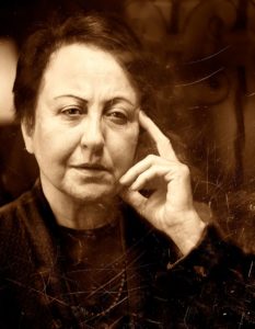 SHIRIN EBADI SHIRIN EBADI