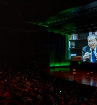 federico mayor zaragoza