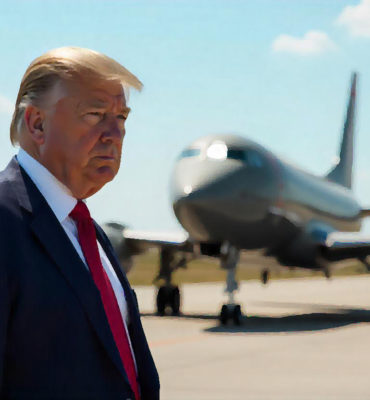 Donald Trump EEUU