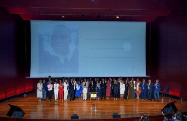premios optimistas comprometidos