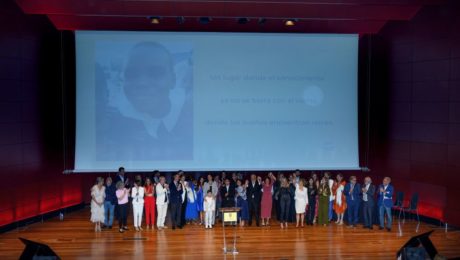 premios optimistas comprometidos