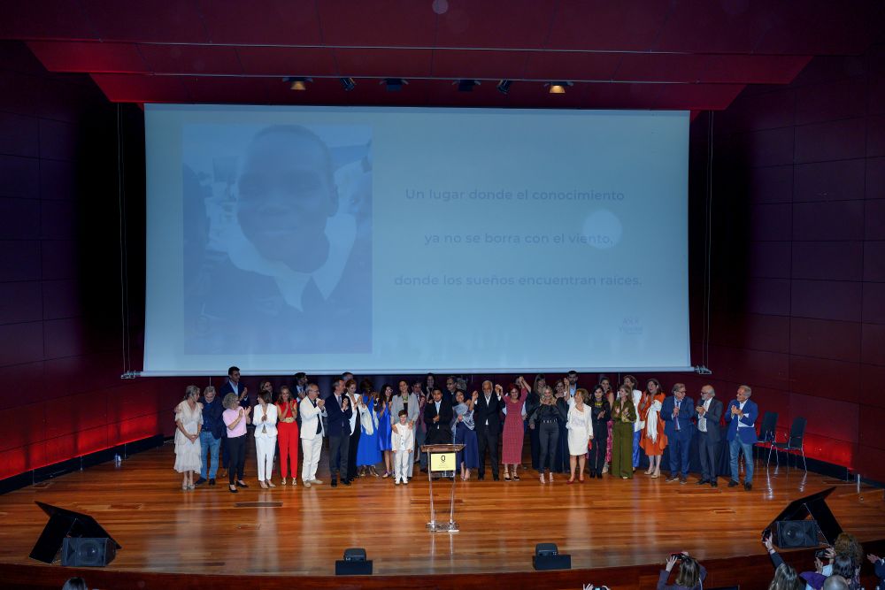 premios optimistas comprometidos
