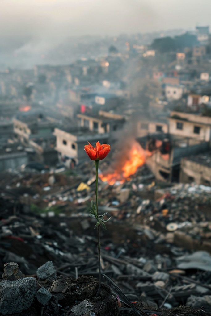 Gaza